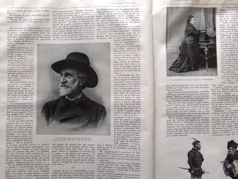 L'illustrazione Italiana 26 Luglio 1931 Giulio Ricordi Scavi Paestum Russia …