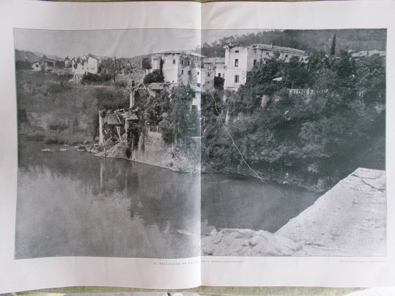 L'illustrazione Italiana 27 Agosto 1916 WW1 Battaglia Gorizia Rosso San … | Immagine Gallery 2