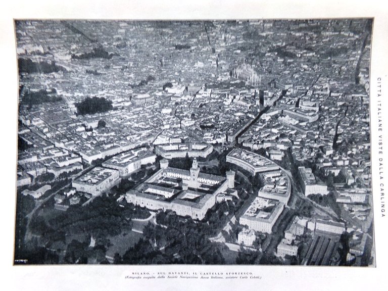 L'Illustrazione Italiana 29 Novembre 1925 Pellegrini Palestina De Pinedo Pavlova | Immagine Gallery 2