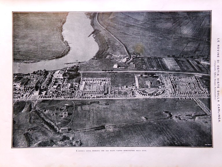 L'Illustrazione Italiana 3 Agosto 1924 Montagna De Carolis Selvatico Lago … | Immagine Gallery 4