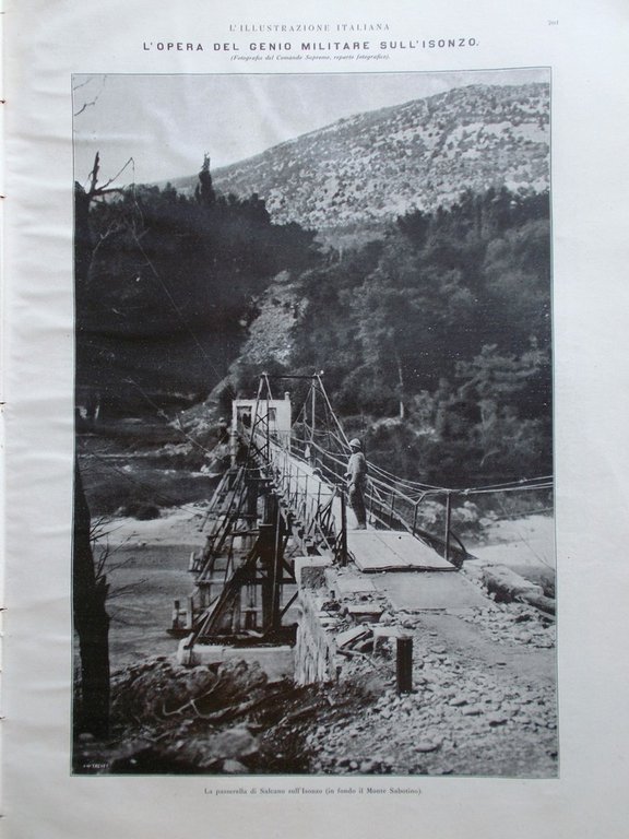 L'illustrazione Italiana 3 Settembre 1916 WW1 Salonicco Romania in Guerra …