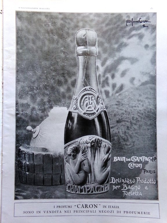 L'Illustrazione Italiana 30 Settembre 1928 Momostenango Venizelos Susegana Arquà