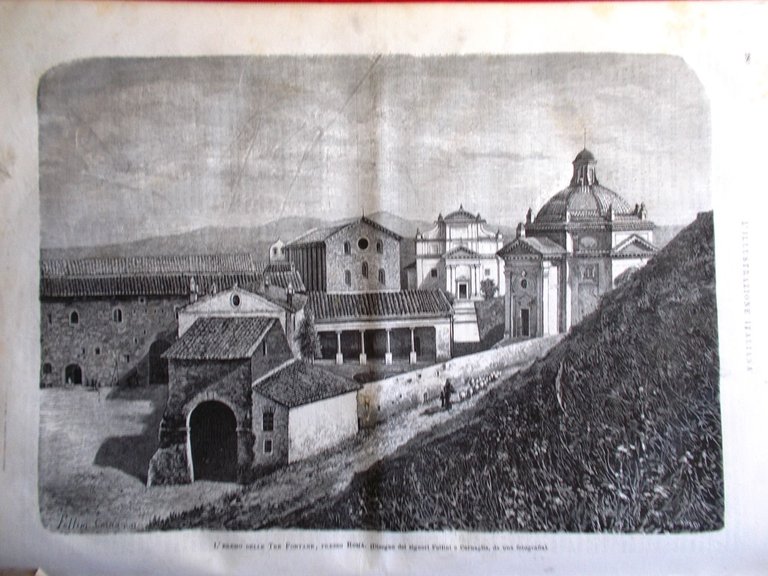 L'Illustrazione Italiana 4 Maggio 1879 Vittoria Baveno Attentati di Pietroburgo