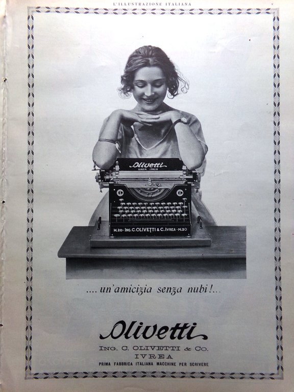 L'Illustrazione Italiana 4 Ottobre 1925 Manovre Canavese Russia Petrolio Baltico | Immagine Gallery 4