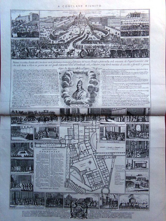 L'Illustrazione Italiana 5 Febbraio 1922 Giovanni Verga Conclave Papa Shackleton | Immagine Gallery 2