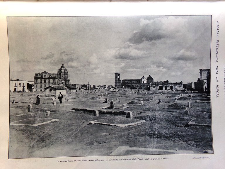 L'Illustrazione Italiana 6 Settembre 1925 Via Gregoriana Manovre Navali Resegone | Immagine Gallery 4