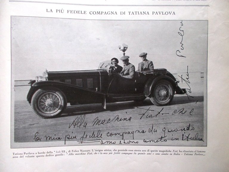 L'illustrazione Italiana 7 Giugno 1931 Piccard Morgagni Pedrocchi Padova Genova