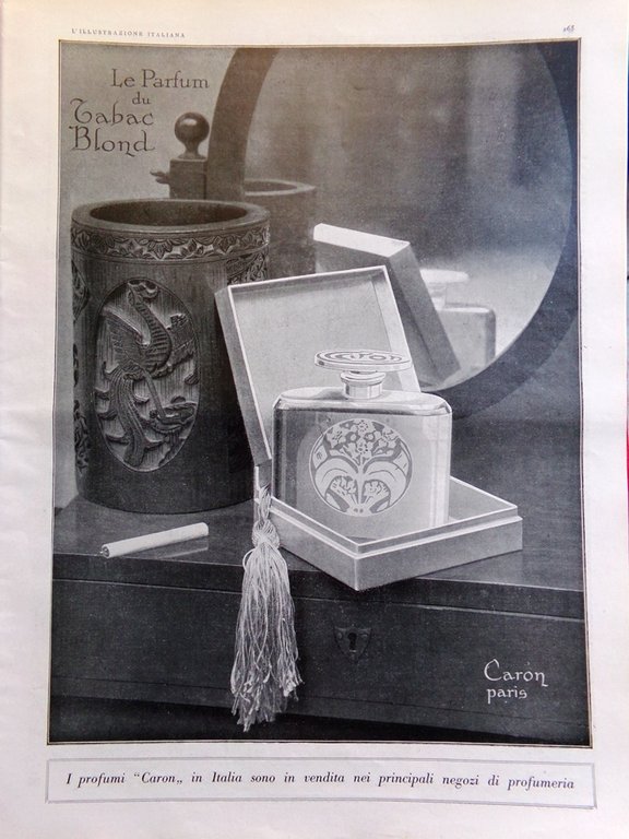 L'Illustrazione Italiana 7 Ottobre 1928 Petrarca Veronese Palio Siena Nuvolari