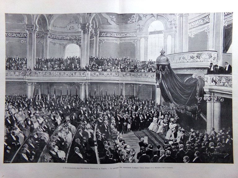 L'Illustrazione Italiana 8 Maggio 1898 Guerra Spagna America Tumulti Bari …