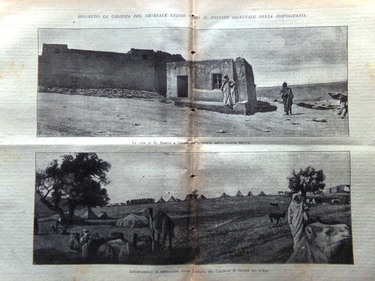 L'Illustrazione Popolare 1 Maggio 1913 Ozanam Gonzaga Rampolla Guardia Svizzera