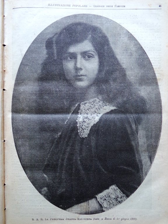 L'Illustrazione Popolare 15 Gennaio 1914 Gretry Manovre di Alpini Savoia …