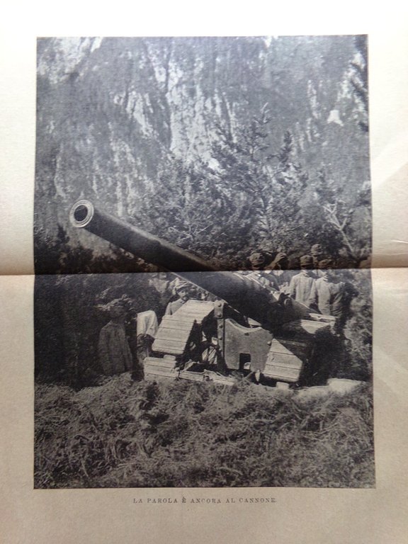 L'Illustrazione Popolare 16 Marzo 1916 WW1 Battaglia Verdun Carmen Sylva …