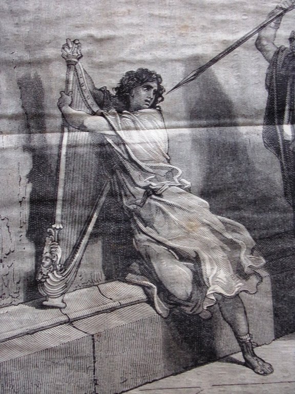 L'illustrazione Popolare 24 Aprile 1870 Assedio di Tortona Ventaglio Previdenza