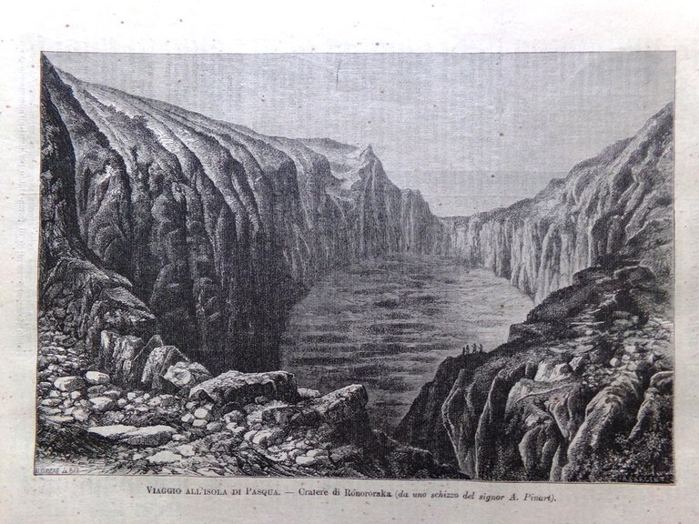 L'illustrazione Popolare 24 Novembre 1889 Ricordi Esposizione Parigi De Amicis