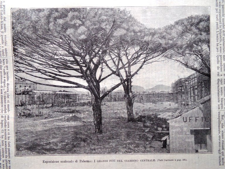 L'illustrazione Popolare 6 Settembre 1891 Feste di Mondovì Duca Abruzzi …