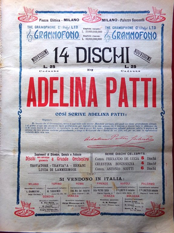 La Domenica del Corriere 11 Marzo 1906 Marocco Pigmei Ruwenzori …