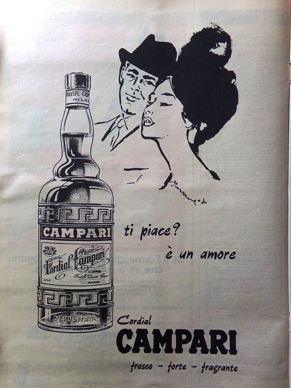 La Domenica del Corriere 12 Luglio 1964 WW1 Pallanuoto Zingari … | Immagine Gallery 2