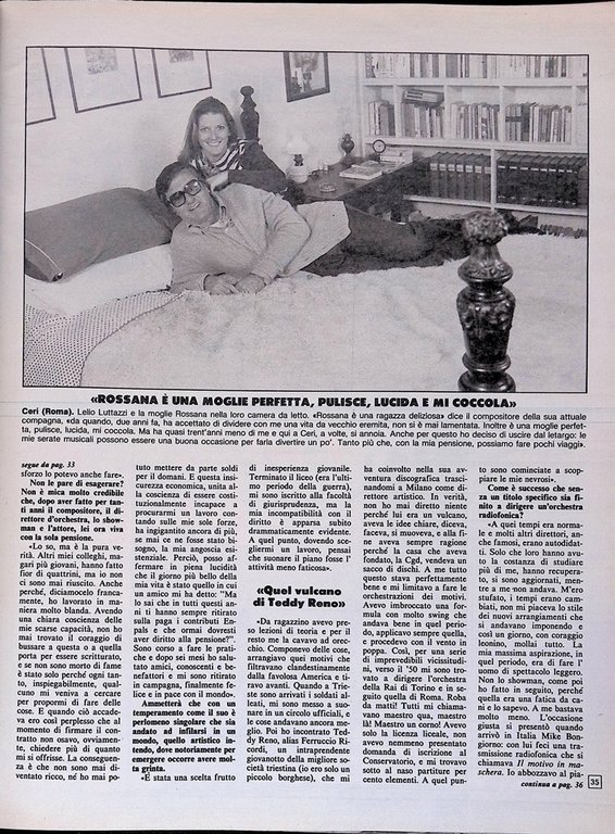 La Domenica del Corriere 13 Giugno 1981 Clint Eastwood Juve …