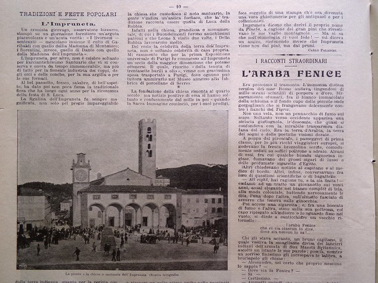 La Domenica del Corriere 13 Settembre 1903 Theodor Herzl Sion …