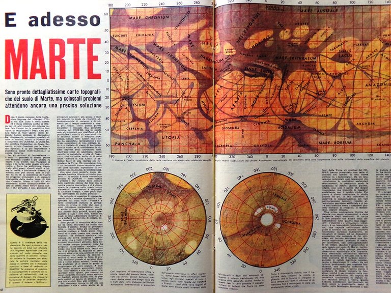 La Domenica del Corriere 16 Agosto 1964 WW1 De Gasperi … | Immagine Gallery 4