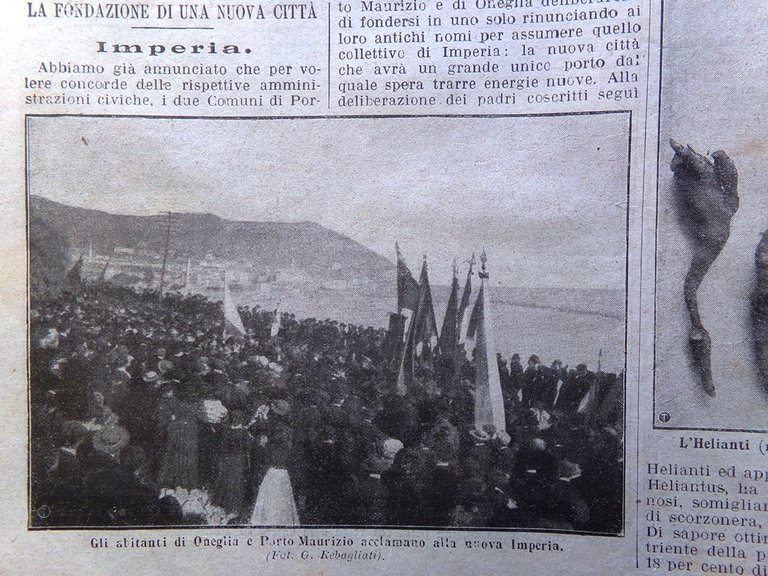 La Domenica del Corriere 16 Febbraio 1908 Tragedia Lisbona Don … | Immagine Gallery 4