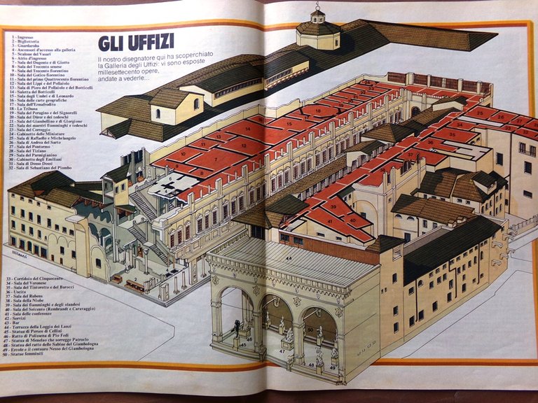 La Domenica del Corriere 16 Gennaio 1980 Nenni De Andrè …