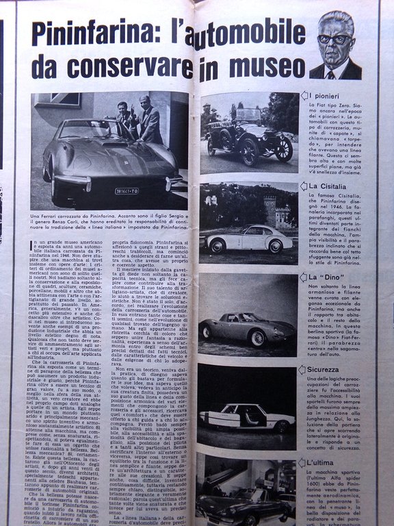 La Domenica del Corriere 17 Aprile 1966 Hovercraft Persia Gesù …