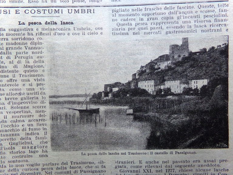 La Domenica del Corriere 17 Gennaio 1904 Jochelson Bogoras Siberia … | Immagine Gallery 5