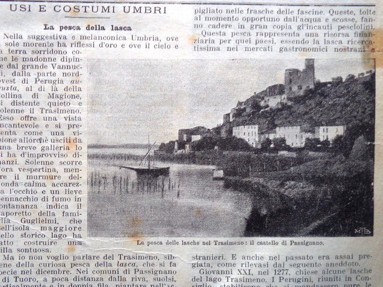 La Domenica del Corriere 17 Gennaio 1904 Jochelson Bogoras Siberia … | Immagine Gallery 8