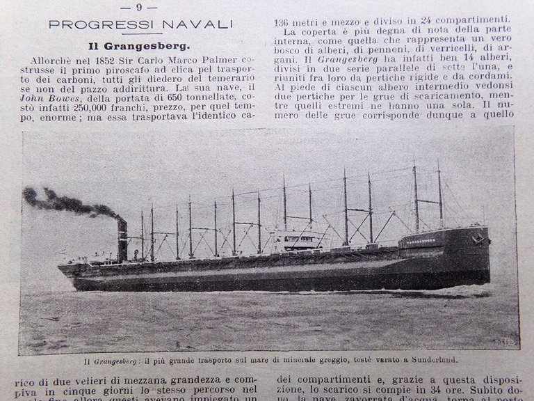 La Domenica del Corriere 17 Gennaio 1904 Jochelson Bogoras Siberia … | Immagine Gallery 11