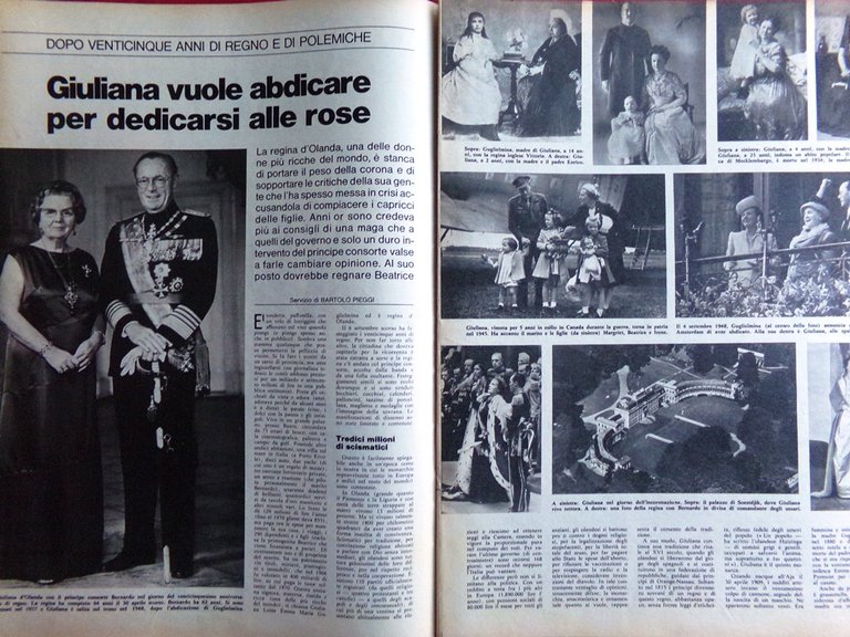 La Domenica del Corriere 18 Settembre 1973 Colera a Napoli … | Immagine Gallery 2