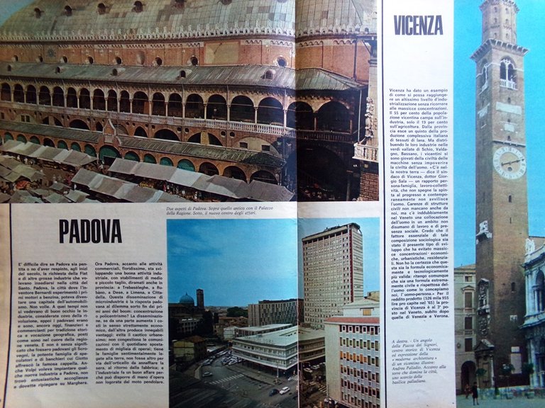 La Domenica del Corriere 19 Marzo 1968 Campagna di Russia …