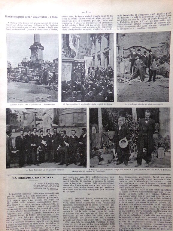 La Domenica del Corriere 20 Aprile 1902 Atlantic City Corda … | Immagine Gallery 2