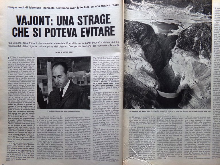 La Domenica del Corriere 20 Febbraio 1968 Guerra in Vietnam …