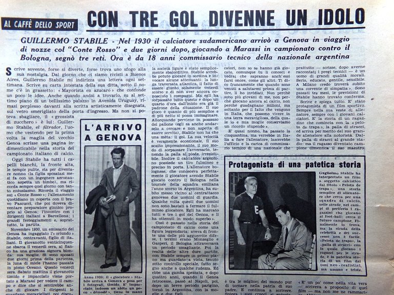 La Domenica del Corriere 20 Gennaio 1957 Pio XII Drouet …