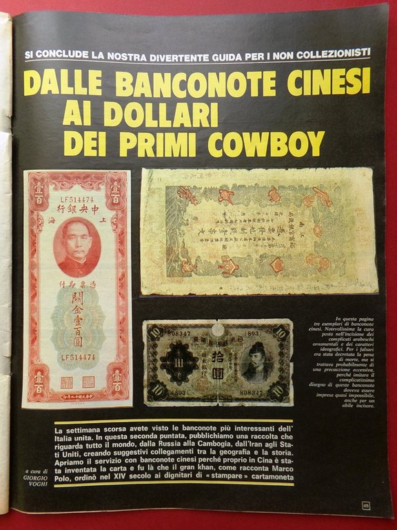 La Domenica del Corriere 20 Marzo 1975 Gheno Pampanini Grotte …