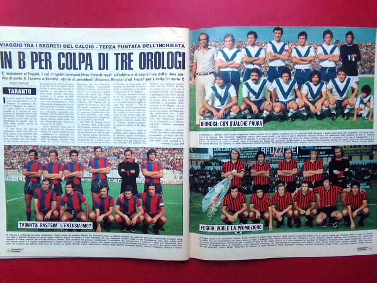 La Domenica del Corriere 20 Ottobre 1974 Agnelli Fiat Loren …