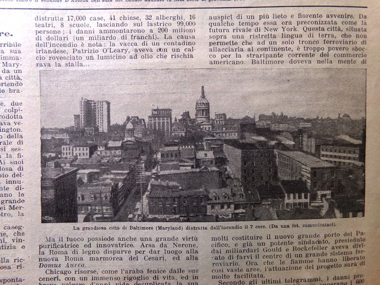 La Domenica del Corriere 21 Febbraio 1904 Guerra Russia Giappone … | Immagine Gallery 4