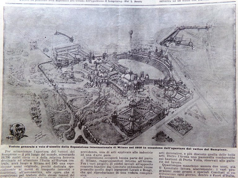 La Domenica del Corriere 21 Giugno 1903 Eccidio Sovrani Serbia …