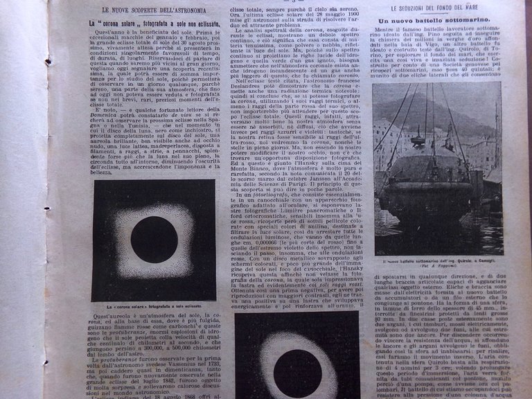 La Domenica del Corriere 23 Aprile 1905 Merry del Val …