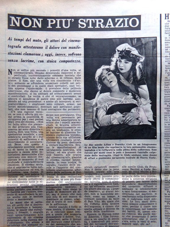 La Domenica del Corriere 23 Dicembre 1956 Natale Ungheria Puskas …