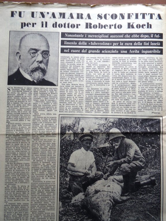 La Domenica del Corriere 23 Gennaio 1955 Strage Ancona Evento …