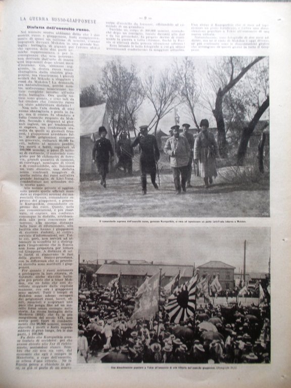 La Domenica del Corriere 26 Marzo 1905 Diamante Miniera Galles …