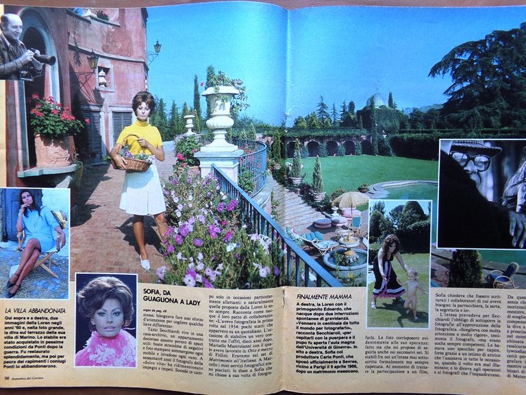 La Domenica del Corriere 28 Aprile 1988 Corrado Zenga Vassena …