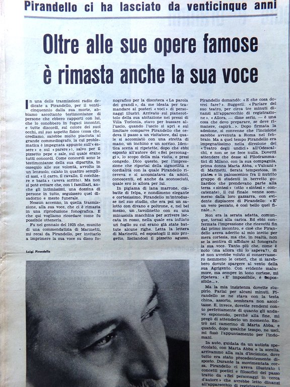 La Domenica del Corriere 28 Gennaio 1962 Dischi Volanti Twist … | Immagine Gallery 6