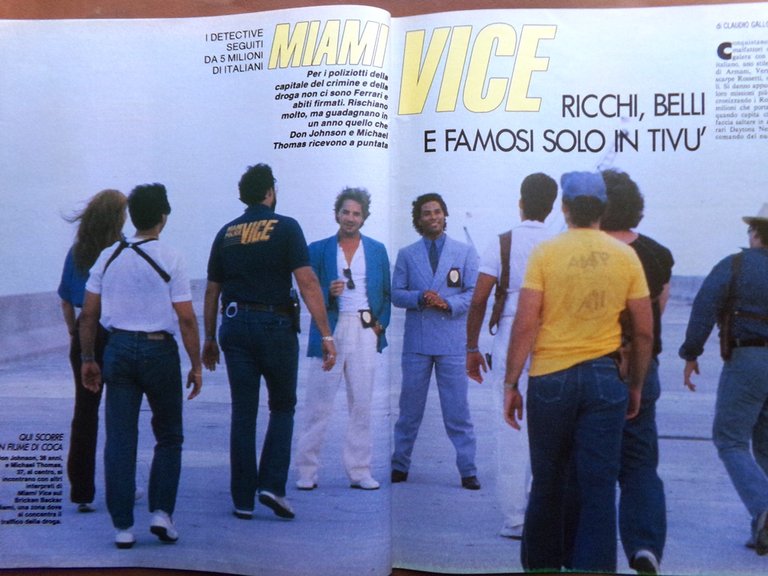 La Domenica del Corriere 28 Gennaio 1988 Arbore Ava Gardner …