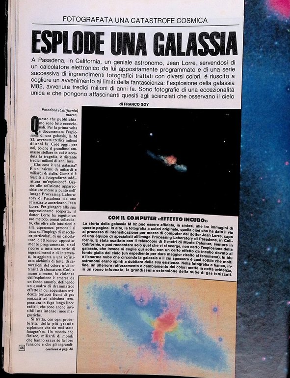 La Domenica del Corriere 28 Marzo 1981 Lady Diana Sinisgalli …