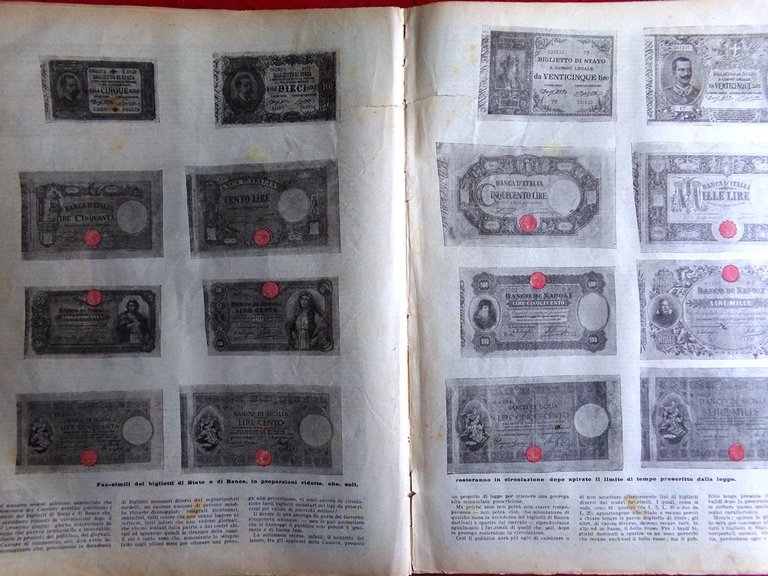 La Domenica del Corriere 29 Maggio 1904 Cerignola Campese Merlin …