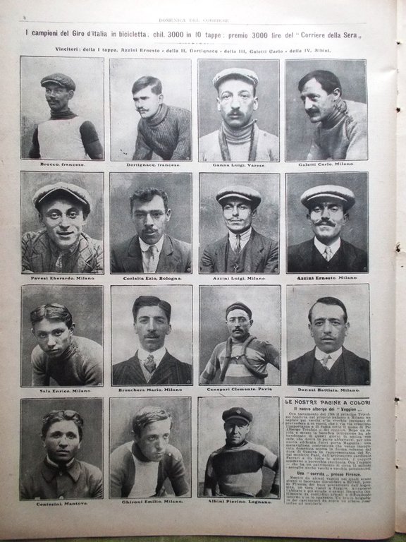 La Domenica del Corriere 29 Maggio 1910 Funerali Edoardo VII … | Immagine Gallery 2