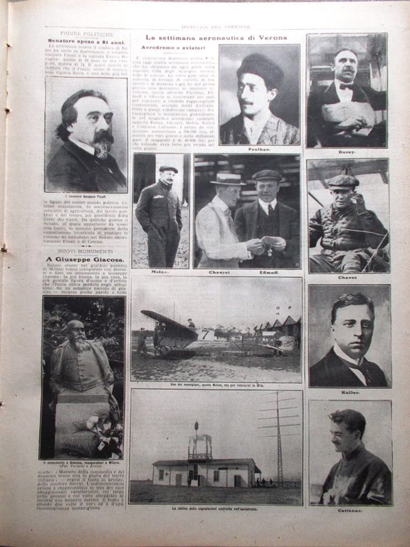 La Domenica del Corriere 29 Maggio 1910 Funerali Edoardo VII … | Immagine Gallery 4